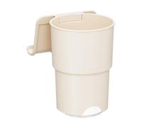 Porta Di Bevande - Porta Della Tazza Da Scrivania | Bere Sottobicchieri | Thotochti Di Coppa Anti Spill | USPIZIONE BEVANGE BEVERE CASSE 'INSINAZIONE PER CASO PER IL SOGGIO DI CUSCINA RISTAT