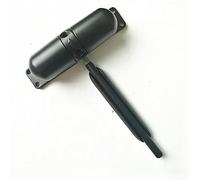 Porta di chiusura della superficie dello schermo del mini cancello regolabile a molla automatica