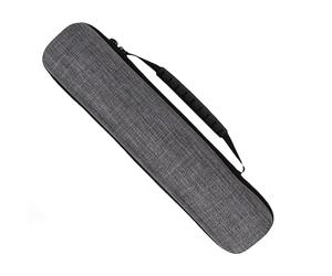 Porta di ferro, borsa per i percorsi per fari Organizzatore di ferro da | per la cura dei capelli multifunzionali, supporto per strumenti di styling per esterno