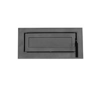 Porta Di Focolare Porta Di Revisione In Ghisa Porta Del Forno 495x231 Z-25