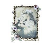 Porta di Foto Antichi per La Display D'arte Della Galleria