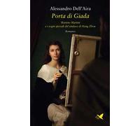 Porta di Giada. Martino Martini e i sogni speciali del sindaco di Hand Zhou