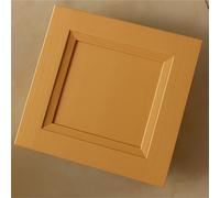 porta di ispezione cartongesso Pannello di accesso a parete verniciabile, pannello frontale di accesso al soffitto per ispezione di tubi idraulici/elettrici nascosti(E-W x L,30cm/12" x 30cm/12")