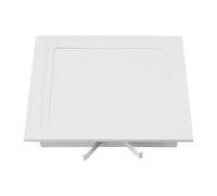 Porta di ispezione in lega di alluminio perfetta per controllo telecomunicazioni [EEK: Non conforme]