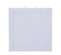 Porta di ispezione in lega di alluminio perfetta per controllo telecomunicazioni [EEK: Non conforme]