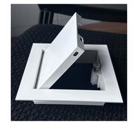 porta di ispezione, Piastra di copertura for fori accesso nascosti alla soffitta(15x14in)