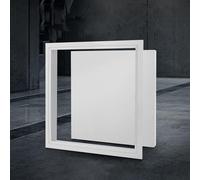 Porta Di Ispezione Robusta Soffitto Impianto Idraulico Accedere Parete Botola Ispezione Per Nascondere Fili, Contatori, Tubi, Applic(14x28in (35x70cm))