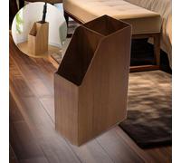 Porta di Legno E Pali Delle Escursioni in Legno