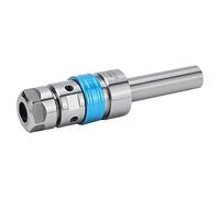 Porta di Mandrino Toccante Galleggiante, Titolare del Tool con Colletto a Rubinetto Retrattile con Mandrino ER20 per Tocchi M2-, per il Tappo del Tornio CNC (Eacamwxo9hfu47e-11)