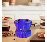 Porta di Manomissione Del Caffè per 51/53/58mm Manuale di Facile Utilizzo