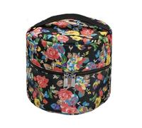 Porta di olio essenziale - Borsa da viaggio per olio di aromaterapia, organizzatore di olio essenziale | Tote portatile olio di olio e diffusore, trasportatore di diffusore di fragranze, sacchetto di