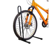 Porta di parcheggio per biciclette per biciclette, a forma di L, accessori per