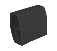 Porta di pezzi per trapano per unghie - 23 fori silicone rastrelliere, organizzatore della testa di lucidatura | Il design compatto si adatta a qualsiasi spazio di lavoro, impugnati di silicone flessi