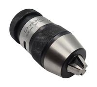 Porta di Precisione senza Chiave Mandrini 0-13mm J33 JT CNC Macchina Attrezzi