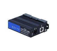 Porta di programmazione FX3U / 1N 2N Q PLC per modulo Ethernet ETH-FX - 2P(Expand two round heads 8-pin FX-2T1)