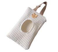Porta di pulizia per bambini, Custodia per salviette da viaggio Borsa da