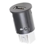 Porta di Ricarica AUX per Auto, per Lettore multimediale USB, per Presa AUX, per Chevrolet, per Avalanche 2010 2011 2012 2013, per Presa USB ausiliaria 20944422