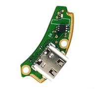 Porta di ricarica PCB per cuffie Bose QC SE Parte 867287-0010 | Parte di ricambio diretta, risolve problemi di malfunzionamento, adatta per Bose QC45, scheda di dimensioni standard