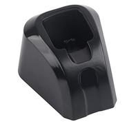 Porta di ricarica per capelli Accessorio di ricarica Accessorio anti -slip basale di ricarica per tagli di capelli elettrici adatto a 8148 8509 8481 81919 8504 8591 Serie ABS