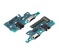 Porta di ricarica per scheda PCB connettore Samsung A71 A715 Flex