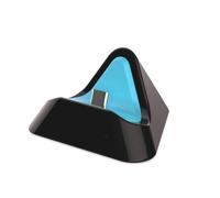 Porta Di Ricarica Per Switch 2, Supporto Da Tavolo Con Porta USB-C - Docking Station Verticale E Supporto Per Display (Blue)