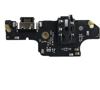 Porta di ricarica USB Connettore dock di tipo C Modulo scheda di riparazione parte di ricambio compatibile con T-Mobile REVVL 8 5G