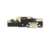 Porta di Ricarica USB Connettore Dock Flex Cable Sostituzione Riparazione Cavo Flex per Xiaomi Redmi Note 6 Pro