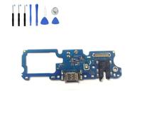 Porta di ricarica USB di ricambio per connettore dock Realme 6 Pro