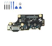 Porta di ricarica USB di ricambio per connettore dock Xiaomi Poco F2 Pro