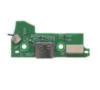Porta di ricarica USB di ricambio per cuffie da gioco wireless Corsair HS80 MAX, connettore caricabatterie per cuffie, parte di riparazione