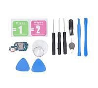 Porta di ricarica USB PCB Cavo Flex - Sostituzione diretta per S22 Ultra 5G, qualità affidabile per facili riparazioni, adatto a funzionalità senza soluzione di continuità (S908U US Version)