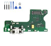 Porta di Ricarica USB per Huawei Y7 2019 Caricatore Del Telefono Mobile Socket Accessori Di Riparazione