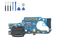 Porta di Ricarica USB per Samsung Galaxy M55 5G M556 Sostituzione Dock Connector
