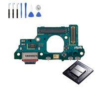 Porta di Ricarica USB per Samsung Galaxy S20 FE 5G G781 Caricatore Del Telefono Mobile Presa di Riparazione Accessori