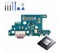 Porta di Ricarica USB per Samsung Galaxy S20 Plus 5G Caricatore Del Telefono Mobile Socket Accessori Di Riparazione