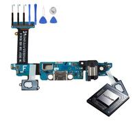 Porta di ricarica USB per Samsung Galaxy S6 G920 Sostituzione Dock Connector