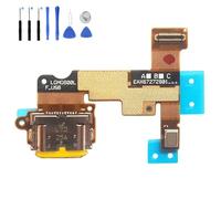 Porta di ricarica USB per sostituzione connettore dock LG G6 H870