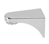Porta di sapone magnetica montata a parete Premium Porta in sapone in plastica durevole con un forte adsorbimento per la cucina Battaglia da doccia Specchio doccia piastrella 1