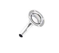 Porta Di Scarico 19mm Foro Di Sfiato Serbatoio Carburante SUS316 Tubo Di Ventilazione Hardware Marino Accessori For Yacht Motoscafo For Barche Da Pesca,Resistente alla corrosione