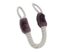 Porta Di Sicurezza Bambino Cavo Di Sicurezza Lavabile Poliestere Di Cotone Misto Porta Di Miscelatore Limitare Filo Tenere La Porta Per Le Case Con Multifunzionale Fermaporta Di Animali Domestici