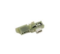 Porta di sicurezza DA78662Q46002826 per lavatrice CANDY, HOOVER, IBERNA, ZEROWATT