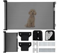 Porta di sicurezza pieghevole protettiva universale per bambini 160 cm