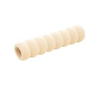 Porta di sicurezza Porta spugna morbida spirale anti-collisione manico della protettiva per bambini beige 2pcsdoorknob guanto protettivo