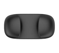Porta Di Spazzolino Da Denti In Silicone, Hood Multi -Function Aoff Autoadesiva Aderente A Spino Singolo Del Gancio - Gadget Cucina Portatile Per Cucinare Il Produttore Riso.