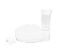 Porta di stoccaggio della tazza di tazza di sedia nutriale de ntal con tazza usa e getta addensare le parti del vassoio scaler Accessorio 3 in 1 per procedure di de -ntal
