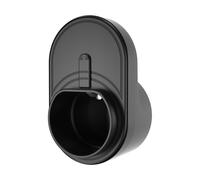 Porta di stoccaggio professionale del supporto per parete per caricabatterie