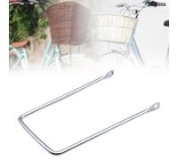 Porta di supporto per supporto per cesti anteriore per bici per bici