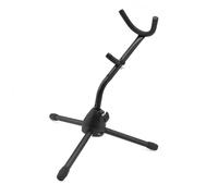 Porta Di Supporto Sassofono In Alto Pieghevole Per Costruzione Tubolare Leggera Pieghevole A Portata Di Sax Alto Treppiede Saxofono Parti di sassofono