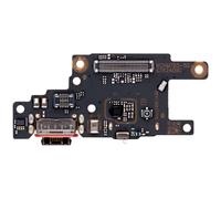 Porta di Supportper Xiaomi Poco F6 Lite con connettore per scheda SIM e Micro