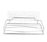 Porta di tessuto senza tracce Utile tessuto sottosopra -Box a tovagliolo montato